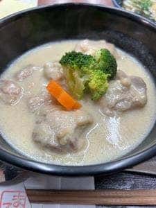 うどん食堂○ まる
