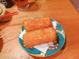 ニカイノ酒場 くせもの