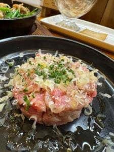 フレンチ酒場 Baters