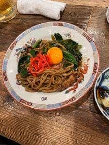 食堂チャチャチャ