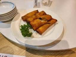 四川飯店110
