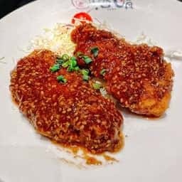食堂 酒晴 新宿3丁目店