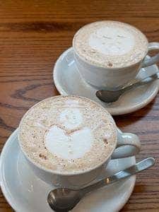 Knot COFFEE