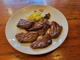 利助烏森店
