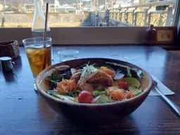 Veg Out Vegan Cafe