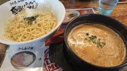 ラーメン神月