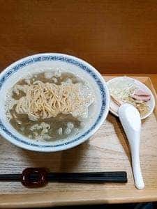 ラーメン こばやし
