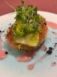 クロワサンス