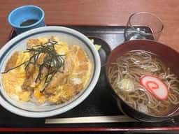 山田食堂