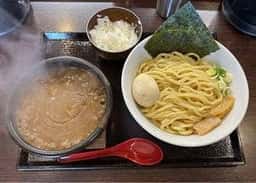 つけ麺 らいこう