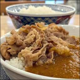 吉野家 札幌狸小路店