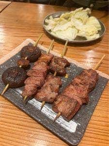 やきとん 多吉 巣鴨店