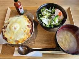 居酒屋なのに