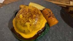 食堂 Fiorita