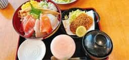グルメ館豊魚