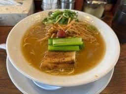 らぁ麺 善治