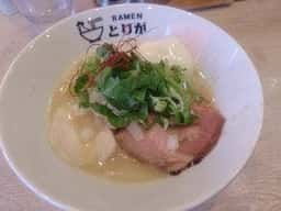 RAMEN とりが