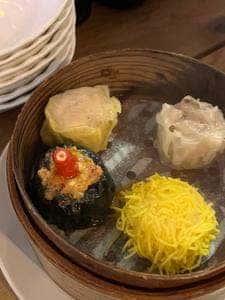 Tokyo焼売マニア
