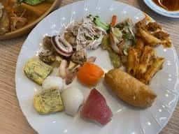 Ristorante Aico x co