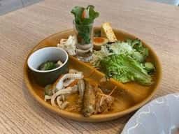 Ristorante Aico x co