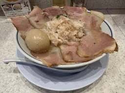 らーめん 鱗 江坂店