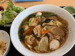 中国料理 四川