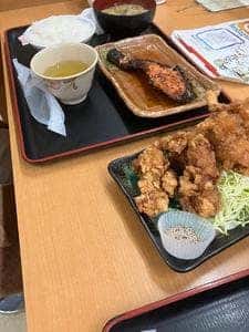 海鮮食堂おくどさん イオンタウン宇多津店