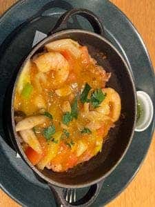 キハチ カフェ 東急百貨店たまプラーザ店