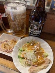 立飲み たきおか 2号店