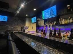 Bar Reia
