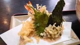 手打ちめん処 やま幸