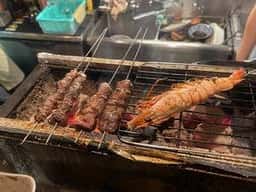 スタンド メリーサンノソバージュ