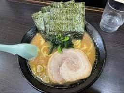 ラーメン家 せんだい