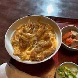 皆来食堂