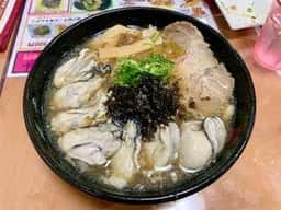 尾道らーめんベッチャー