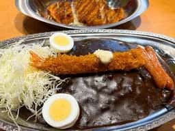 ゴーゴーカレー 中野駅北口スタジアム店