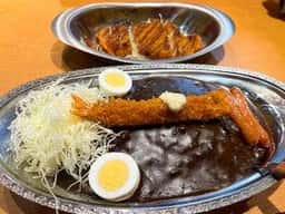ゴーゴーカレー 中野駅北口スタジアム店