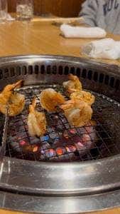 焼肉レストラン 韓陽苑