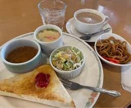 PEANUTSCAFE