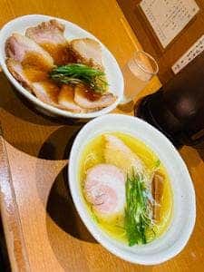 中華そば・うえまち