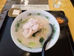 中華ダイニング 昇華