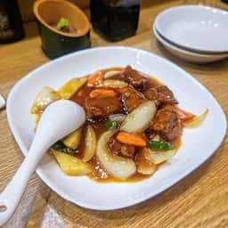 Asian Dining 雄善