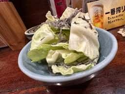紀州備長炭串もんやきとり きごころ 江坂店