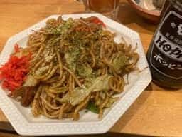 立呑 ペンタゴン