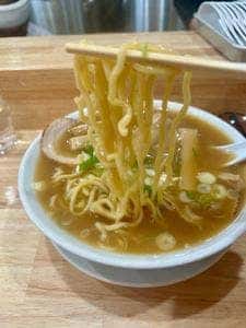 薬膳ラーメン 招福軒