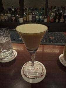 BAR Arca バーアルカ