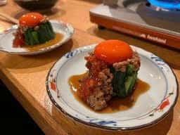 納豆創作料理 夏豆