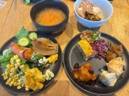 角川食堂