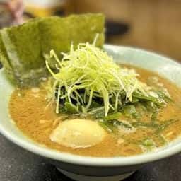 ラーメン大将六浦店