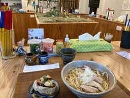 那覇 そば処 たからまちがー